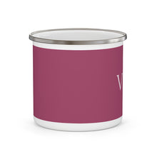 Load image into Gallery viewer, Enamel Camping Mug
