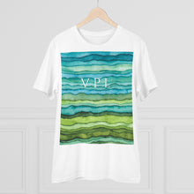 Load image into Gallery viewer, Organic Creator T-shirt - Unisex
