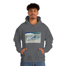 Load image into Gallery viewer, Unisex Heavy Blend™ Hooded Sweatshirt
