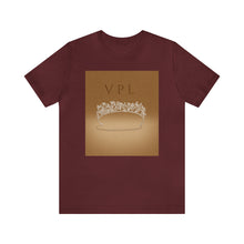 Load image into Gallery viewer, Unisex Jersey Short Sleeve Tee
