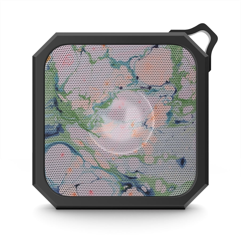 V P L Outdoor Bluetooth Speaker