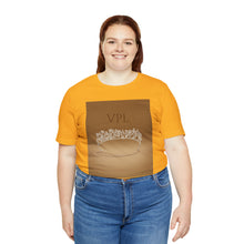 Load image into Gallery viewer, Unisex Jersey Short Sleeve Tee
