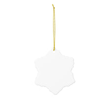 Load image into Gallery viewer, Ceramic Ornaments
