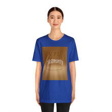 Load image into Gallery viewer, Unisex Jersey Short Sleeve Tee
