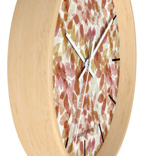 Load image into Gallery viewer, Wall clock
