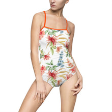 Load image into Gallery viewer, Women&#39;s One-piece Swimsuit
