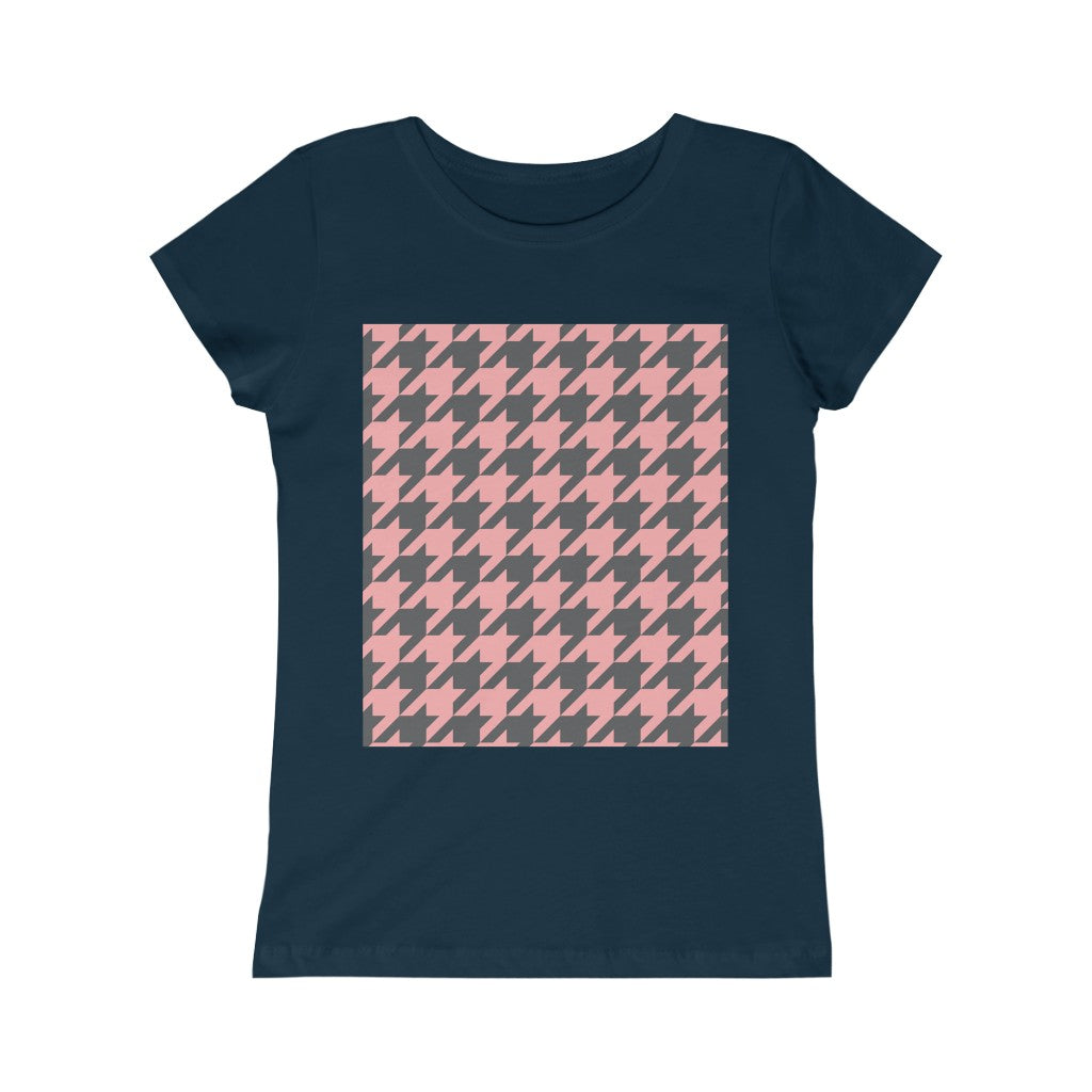 Girls Princess Tee
