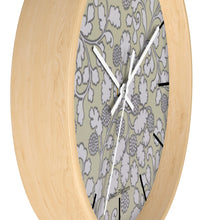 Load image into Gallery viewer, Wall clock
