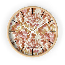Load image into Gallery viewer, Wall clock
