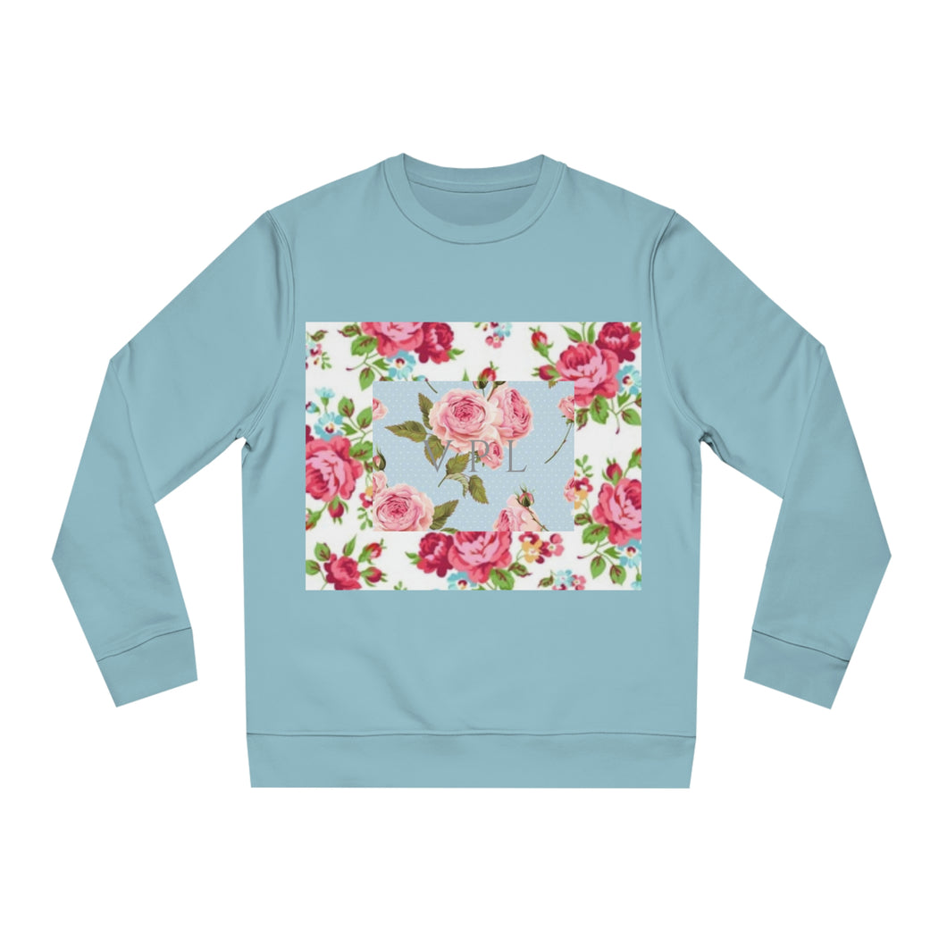 Unisex Changer Sweatshirt