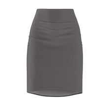Load image into Gallery viewer, Women&#39;s Pencil Skirt
