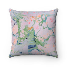 Load image into Gallery viewer, Spun Polyester Square Pillow

