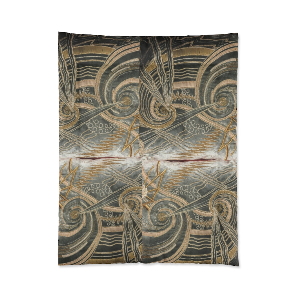 Comforter