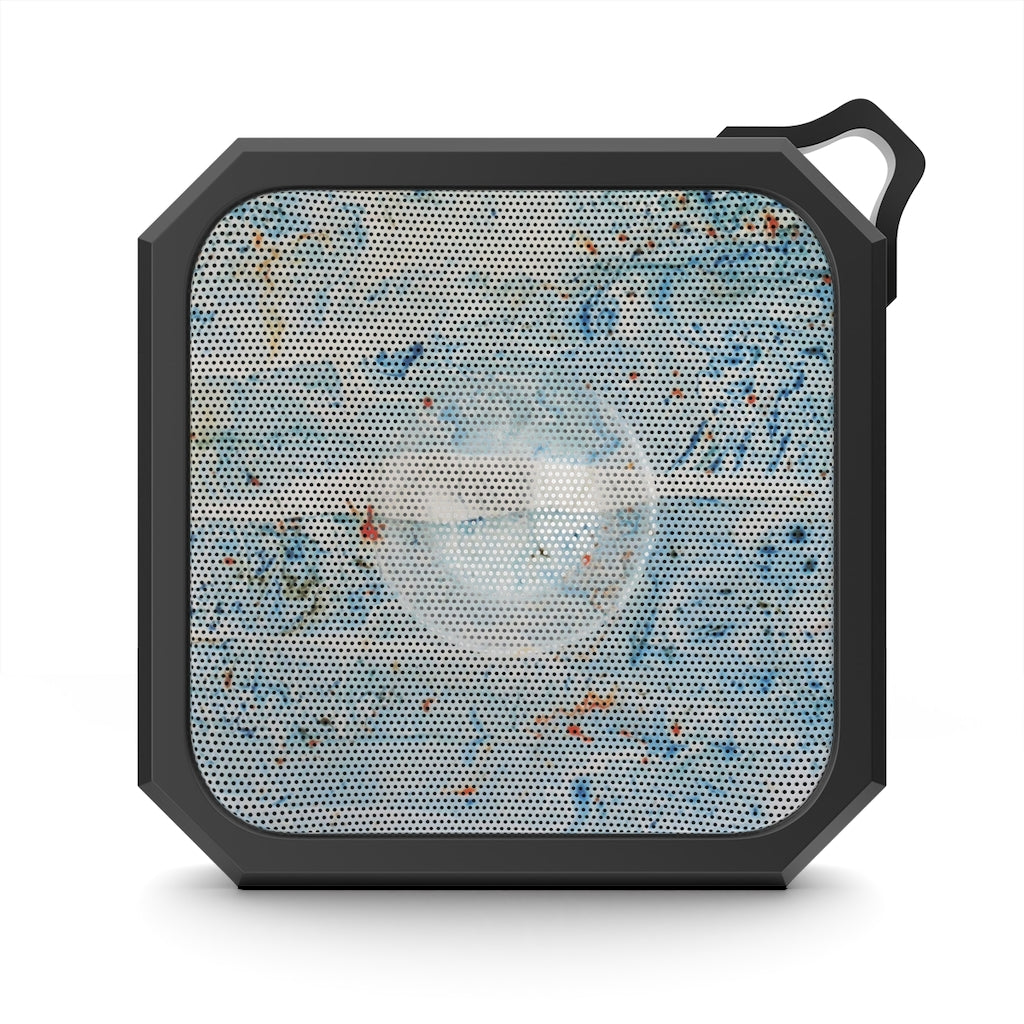 V P L Outdoor Bluetooth Speaker