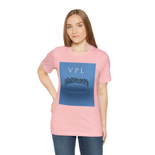Load image into Gallery viewer, Unisex Jersey Short Sleeve Tee
