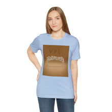 Load image into Gallery viewer, Unisex Jersey Short Sleeve Tee
