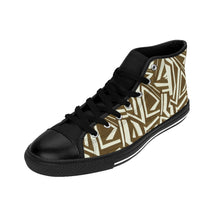 Load image into Gallery viewer, Men&#39;s High-top Sneakers
