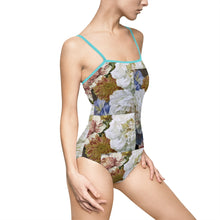 Load image into Gallery viewer, Women&#39;s One-piece Swimsuit
