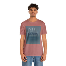 Load image into Gallery viewer, Unisex Jersey Short Sleeve Tee
