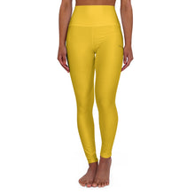 Load image into Gallery viewer, High Waisted Yoga Leggings
