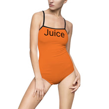 Load image into Gallery viewer, Women&#39;s One-piece Swimsuit

