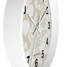 Load image into Gallery viewer, Wall clock
