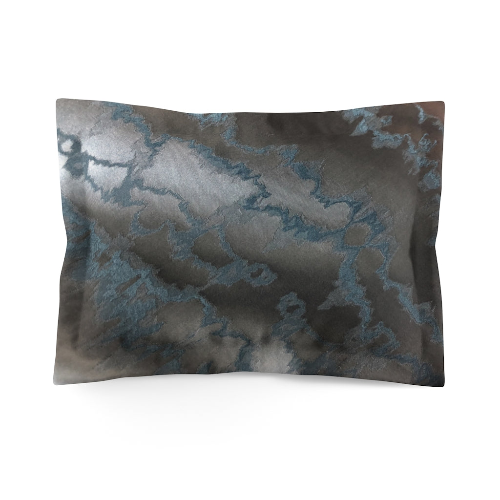 Microfiber Pillow Sham
