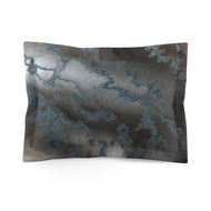 Microfiber Pillow Sham