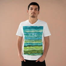 Load image into Gallery viewer, Men’s Presenter V-neck
