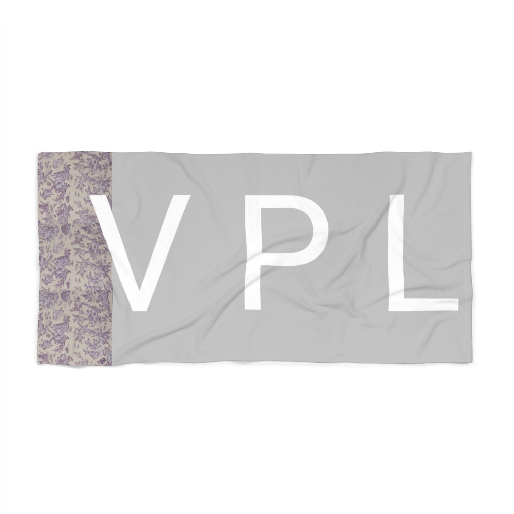 Beach Towel