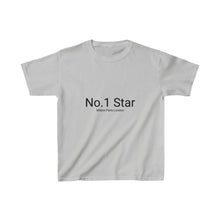 Load image into Gallery viewer, Kids Heavy Cotton Tee
