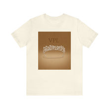 Load image into Gallery viewer, Unisex Jersey Short Sleeve Tee
