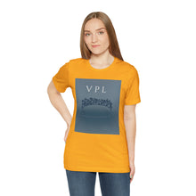 Load image into Gallery viewer, Unisex Jersey Short Sleeve Tee
