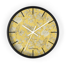 Load image into Gallery viewer, Wall clock

