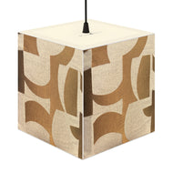 Personalized Lamp