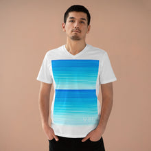Load image into Gallery viewer, Men’s Presenter V-neck

