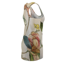 Load image into Gallery viewer, Women&#39;s Cut &amp; Sew Racerback Dress
