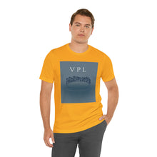 Load image into Gallery viewer, Unisex Jersey Short Sleeve Tee

