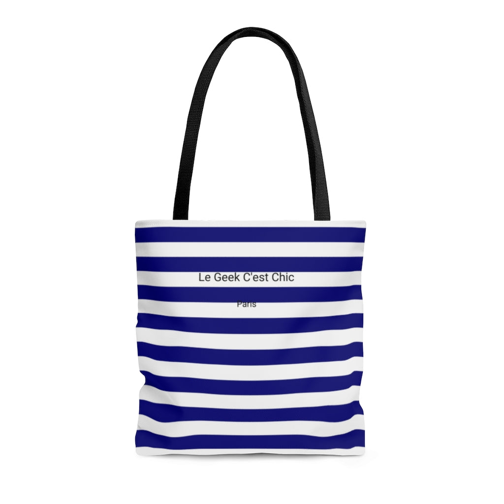AOP Tote Bag