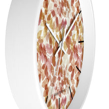 Load image into Gallery viewer, Wall clock
