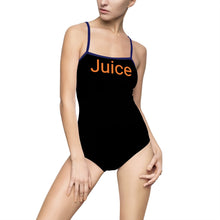 Load image into Gallery viewer, Women&#39;s One-piece Swimsuit
