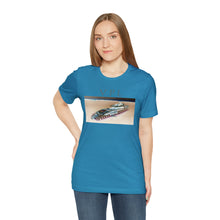 Load image into Gallery viewer, Unisex Jersey Short Sleeve Tee
