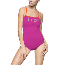 Load image into Gallery viewer, Women&#39;s One-piece Swimsuit
