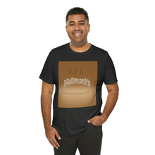 Load image into Gallery viewer, Unisex Jersey Short Sleeve Tee
