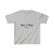 Load image into Gallery viewer, Kids Heavy Cotton Tee
