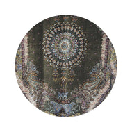 Round Rug