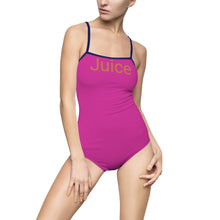Load image into Gallery viewer, Women&#39;s One-piece Swimsuit
