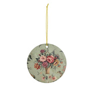 Ceramic Ornaments