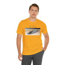 Load image into Gallery viewer, Unisex Jersey Short Sleeve Tee
