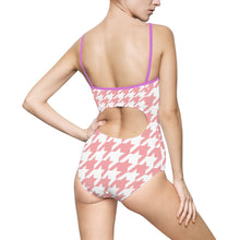 Load image into Gallery viewer, Women&#39;s One-piece Swimsuit
